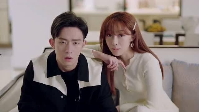 娱乐吃瓜酱姐弟被当情侣,酱姐弟被误配情侣，真相揭秘