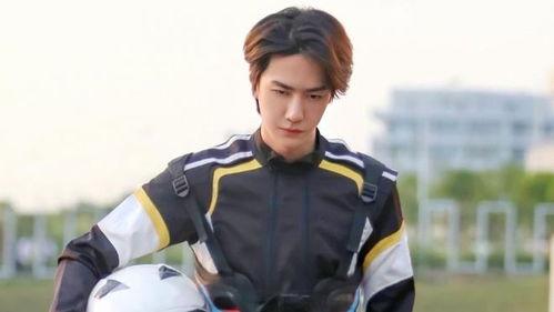 王一博杨幂最新爆料,揭秘娱乐圈背后的惊人真相！